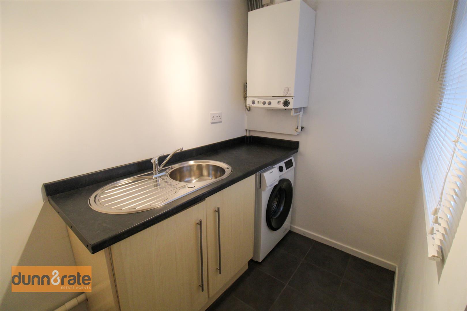 Shotsfield Street, Milton, Stoke-On-Trent